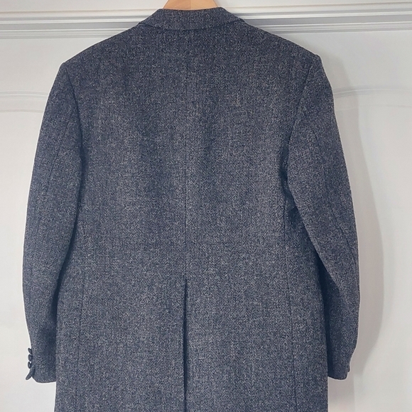 Harris Tweed Blazer - Picture 2 of 14
